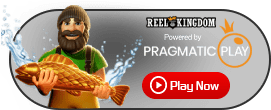 Reel Kingdom by Pragmatic